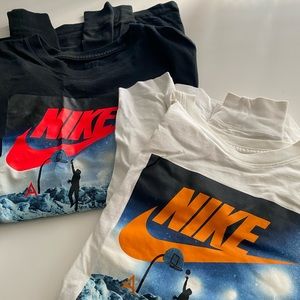 Nike Long sleeve